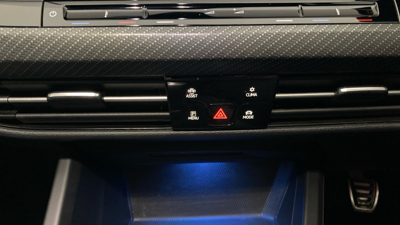 Volkswagen Golf 1.5 TSI R-Line 5dr Petrol Hatchback